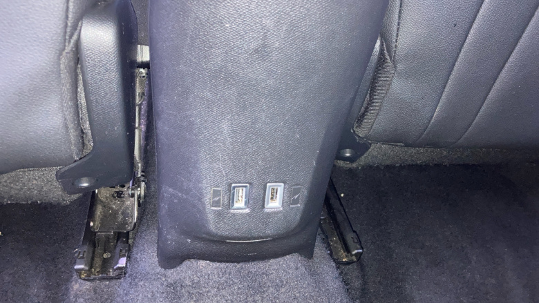 Vauxhall Mokka 1.2 Turbo SRi Premium 5dr Petrol Hatchback